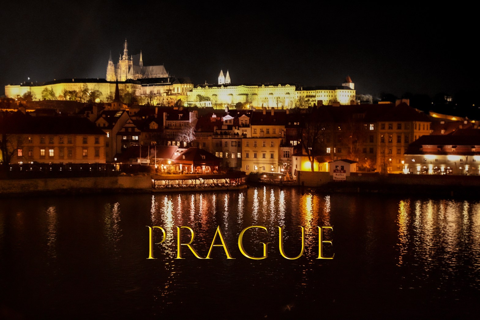 Prague, Czech Republic
