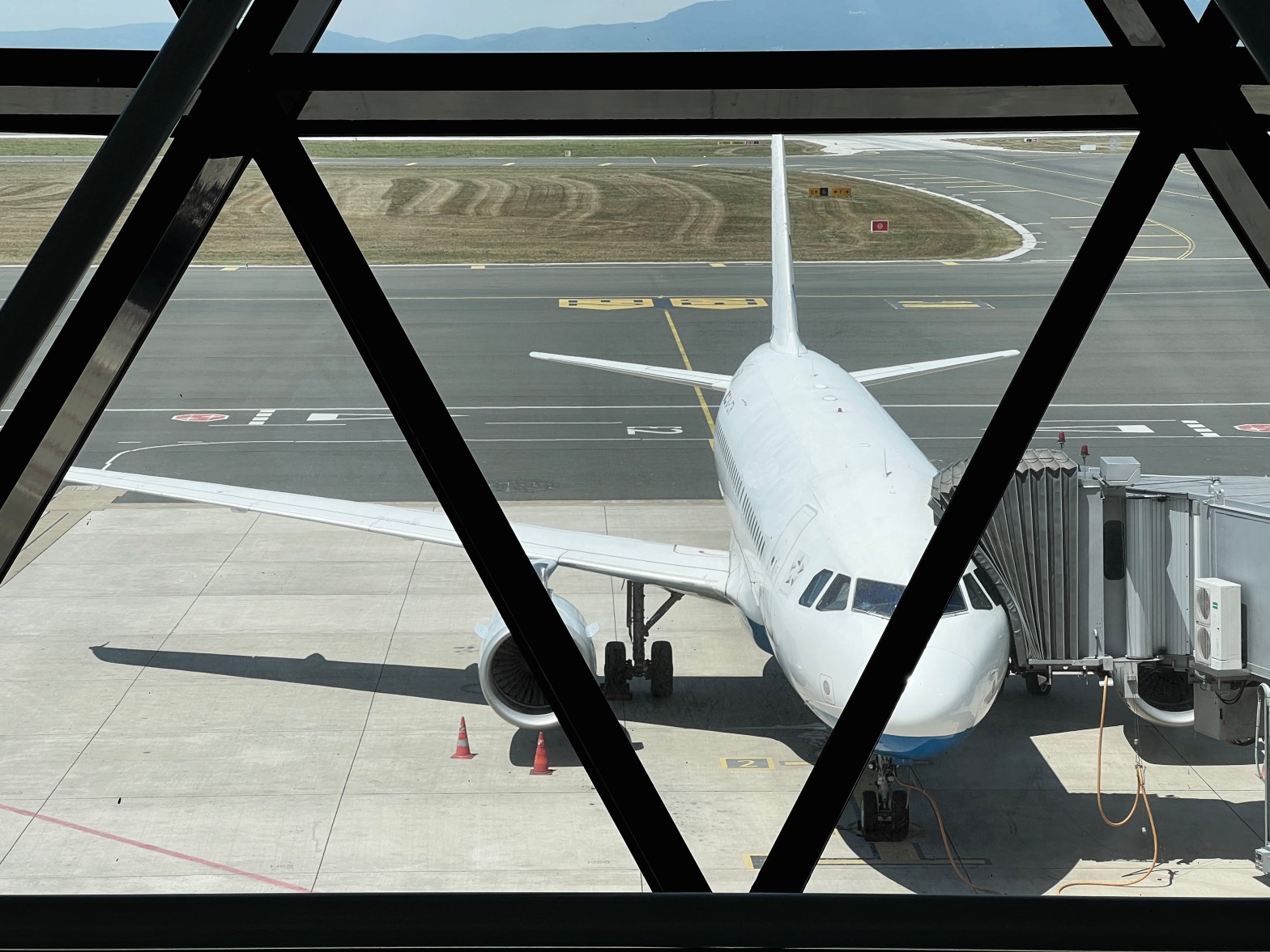 Commercial Airline