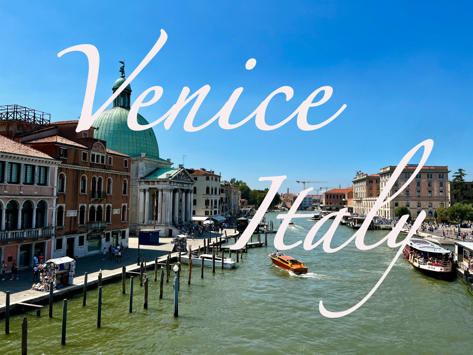 Venice, Italy
