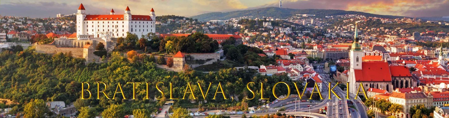 Bratislava, Slovakia