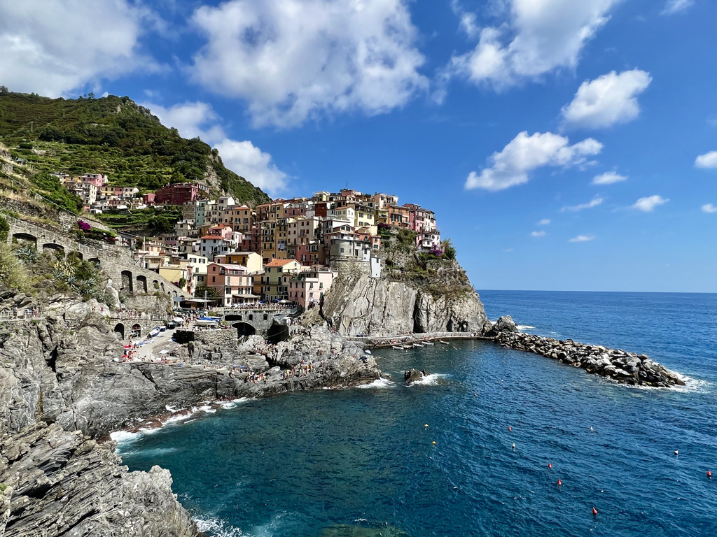 Capturing The Art Of Living