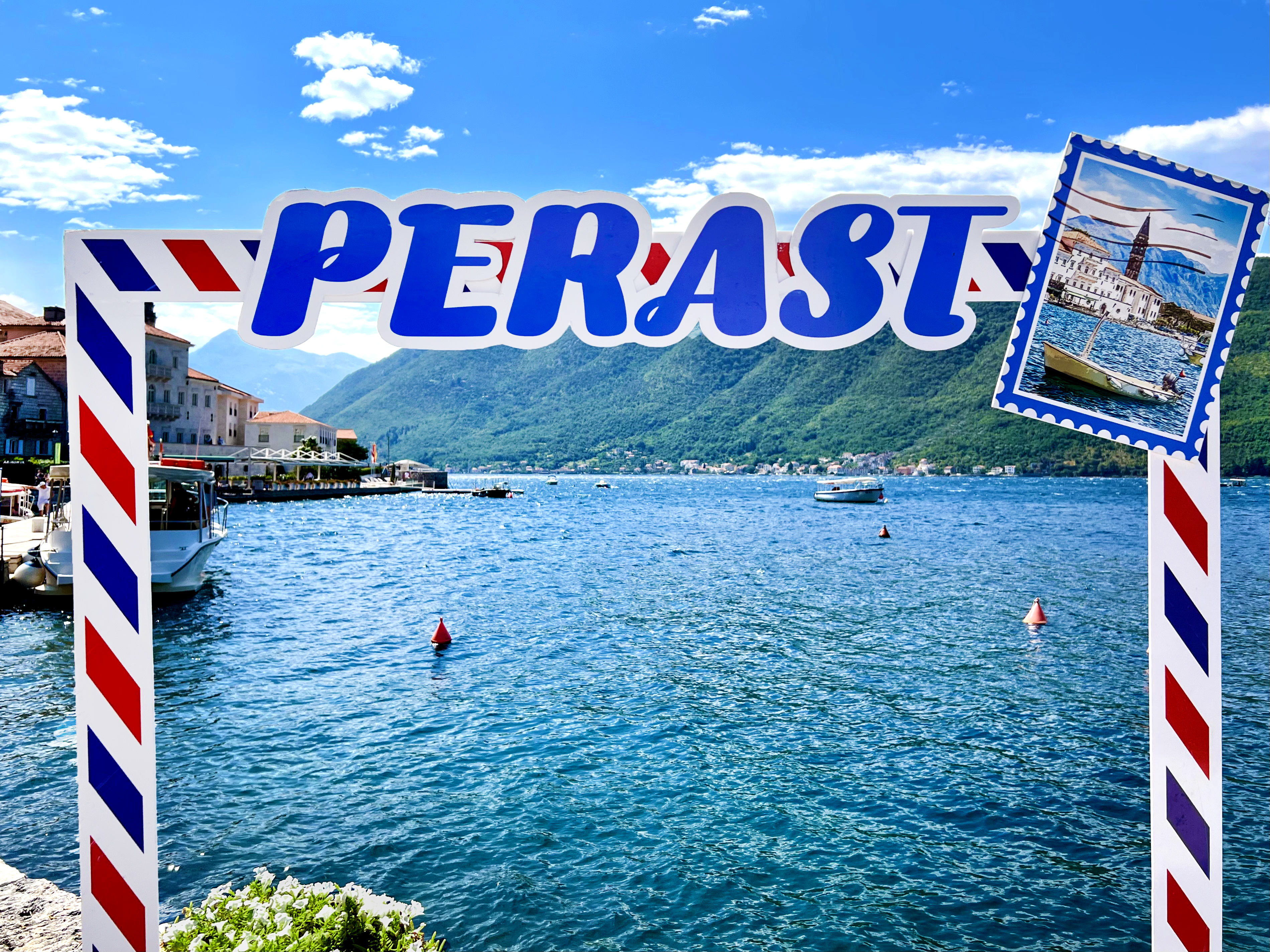 Perast – Best Things To See and Do