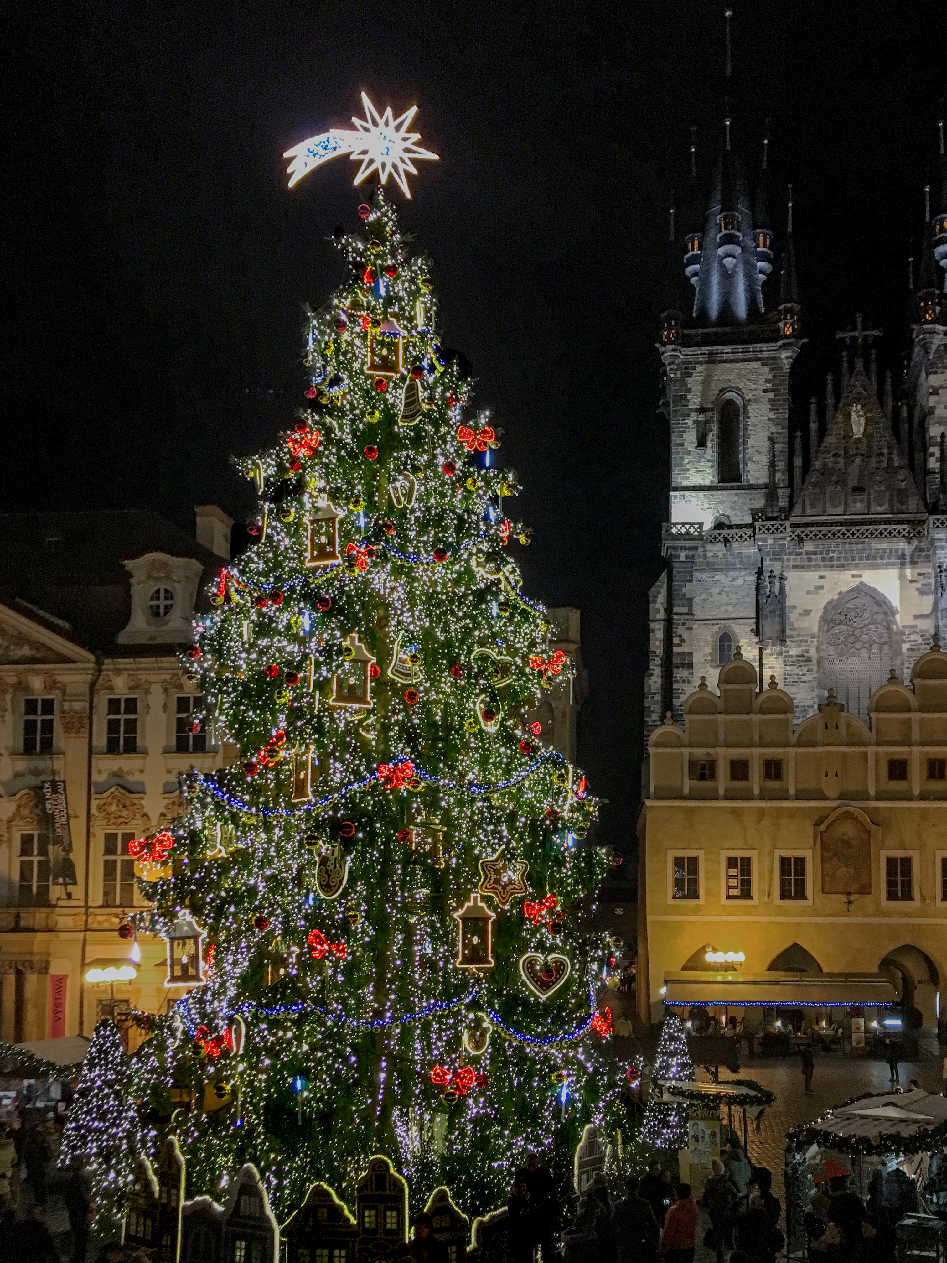Prague: The Perfect Christmas Getaway