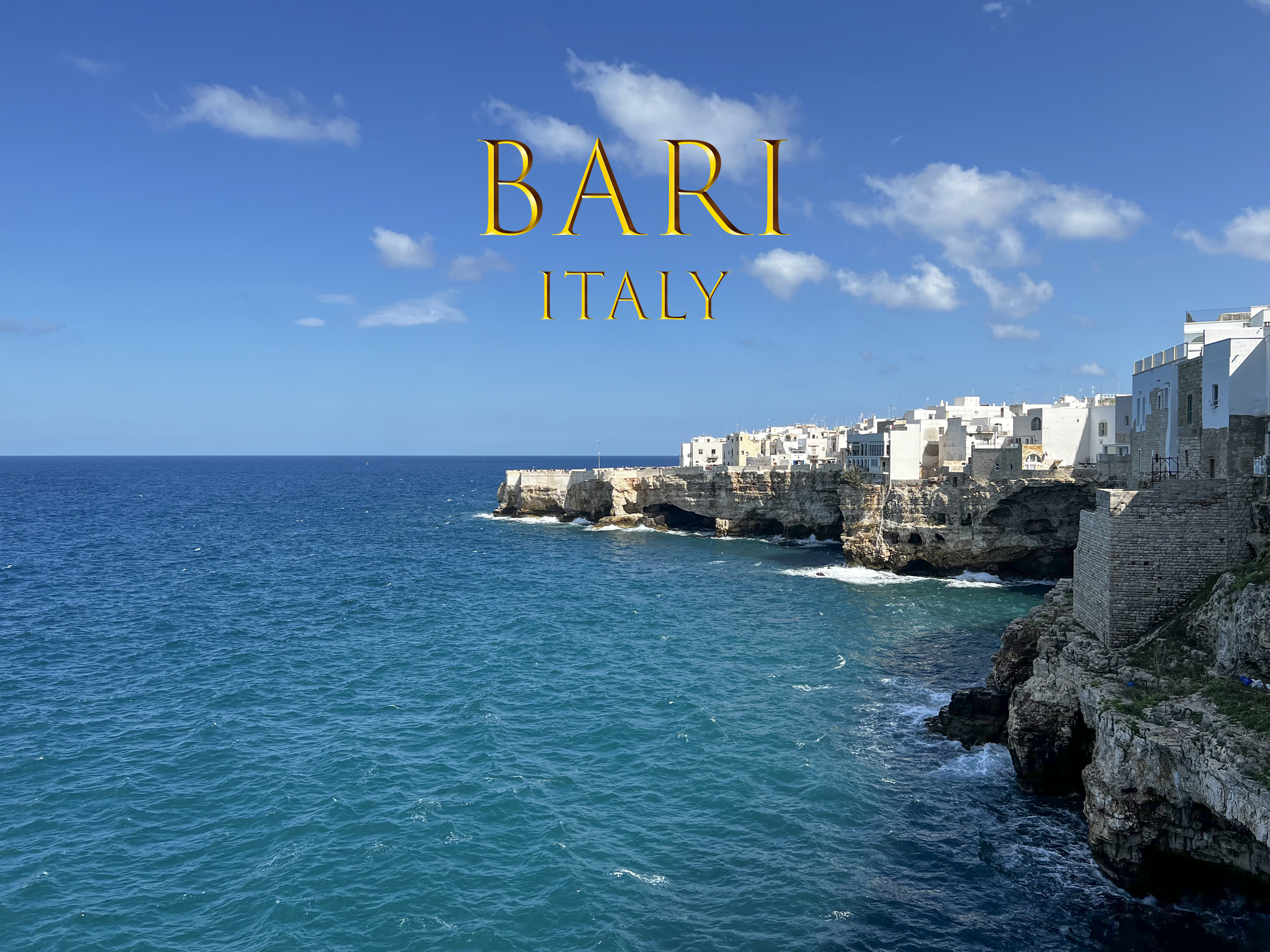 Bari, Italy – The Hidden Gem Tourists Always Miss